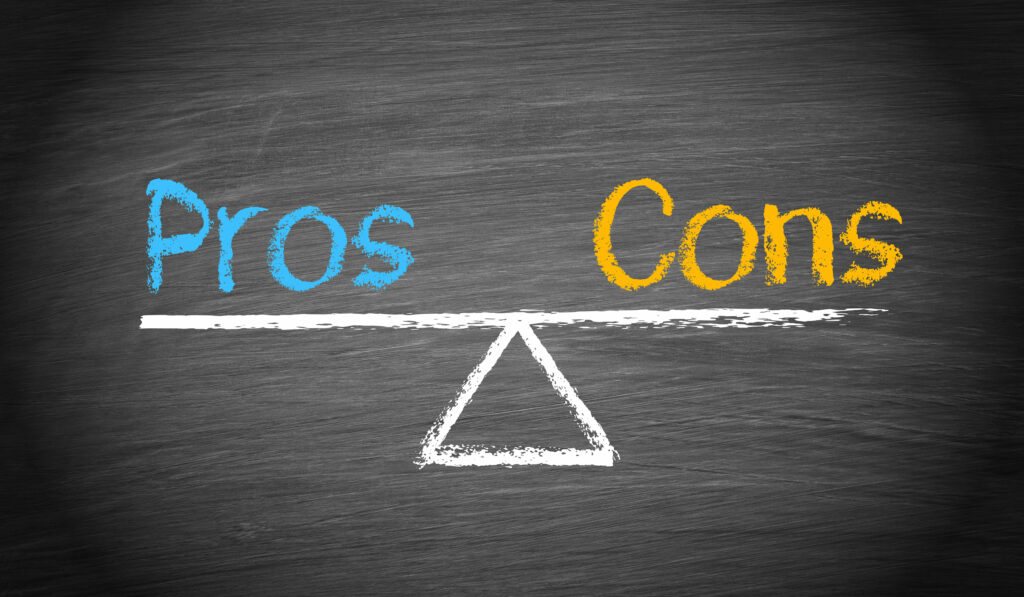 Pros and Cons of Gravity Forms and Google Forms