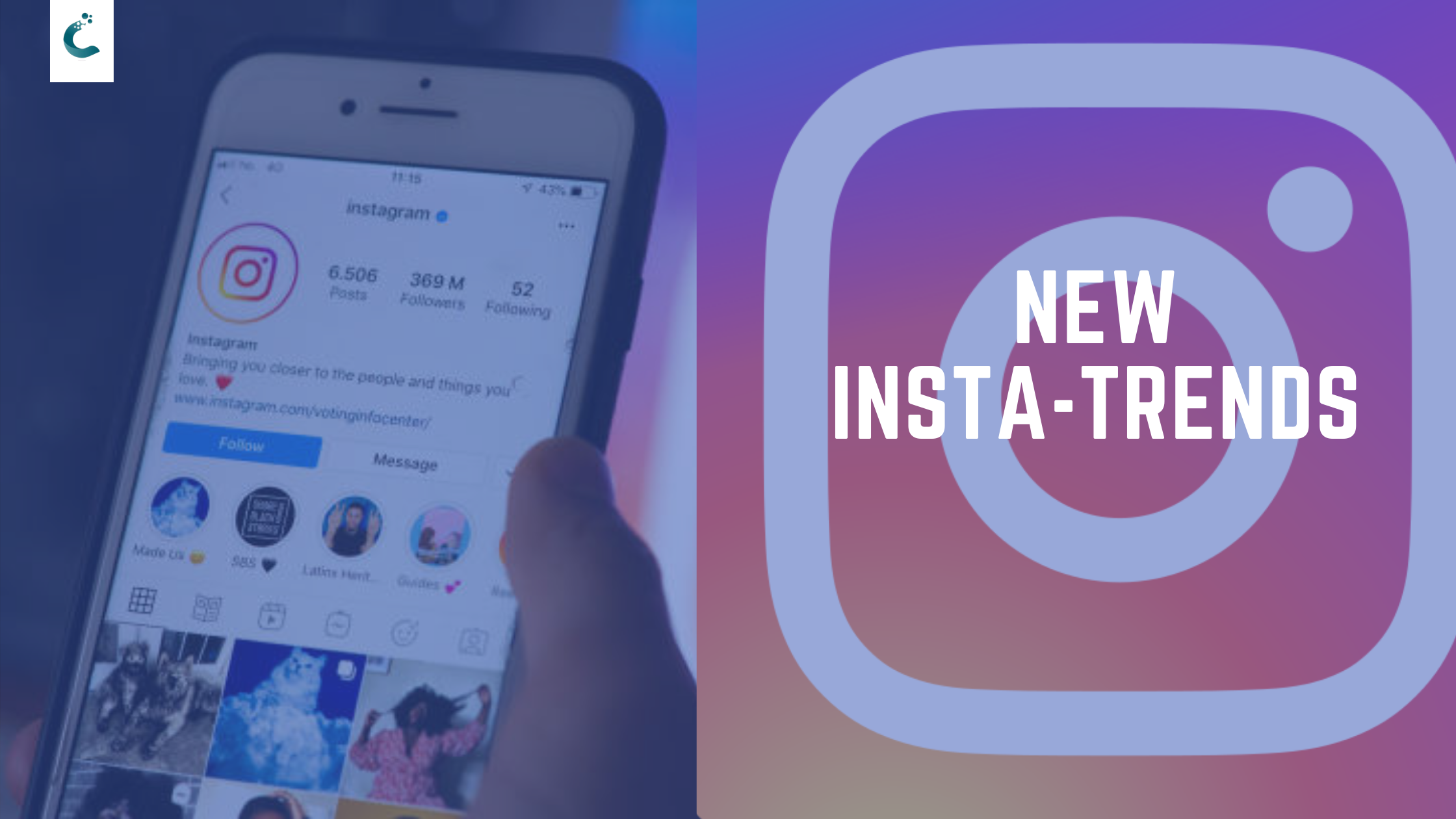 Instagram Trends You Need to Take Advantage of Now!