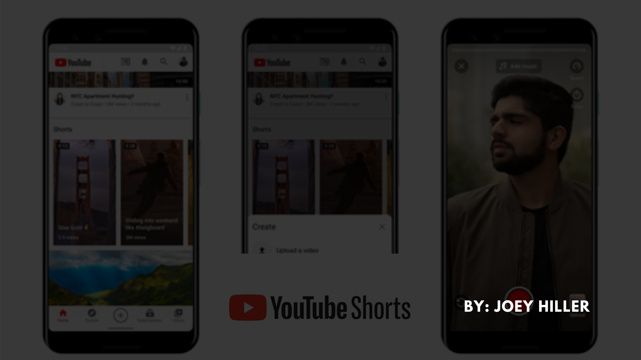 What You Need To Know About YouTube Shorts