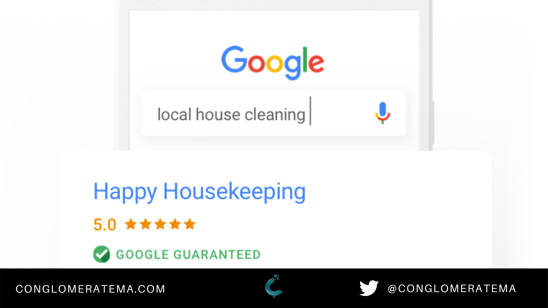 Local Service Ad by Google