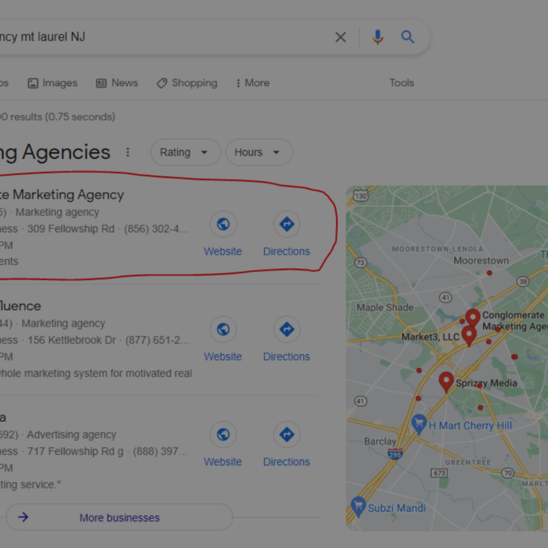 7 Ways to Rank Higher in Google Maps 2022